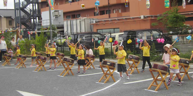 ほのぼの保育園